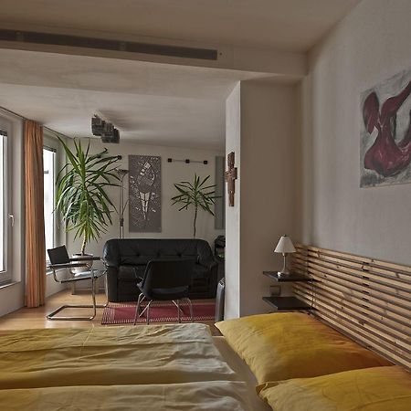 Krimpelstatter, Haus Apartment Bad Hofgastein Luaran gambar