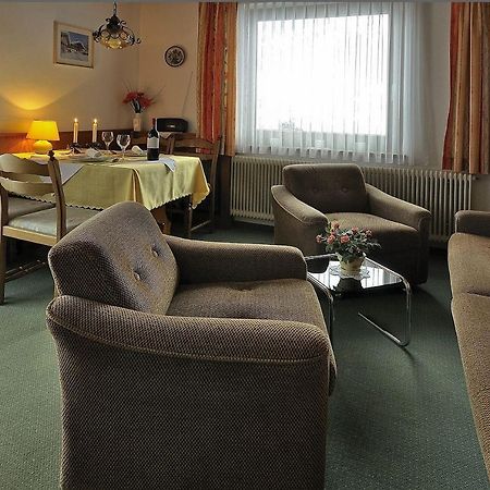 Krimpelstatter, Haus Apartment Bad Hofgastein Luaran gambar