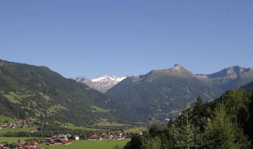 Krimpelstatter, Haus Apartment Bad Hofgastein Luaran gambar