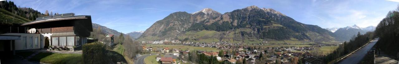 Krimpelstatter, Haus Apartment Bad Hofgastein Luaran gambar