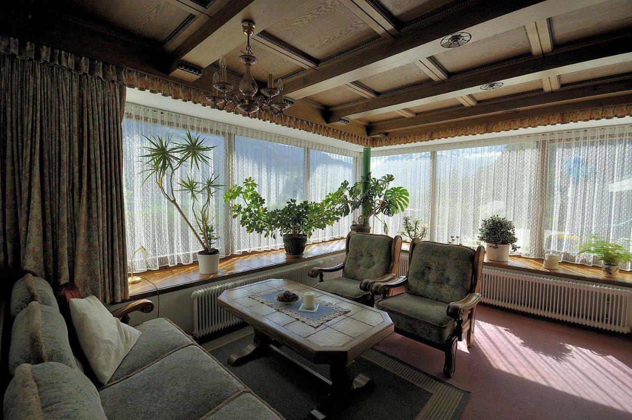 Krimpelstatter, Haus Apartment Bad Hofgastein Luaran gambar