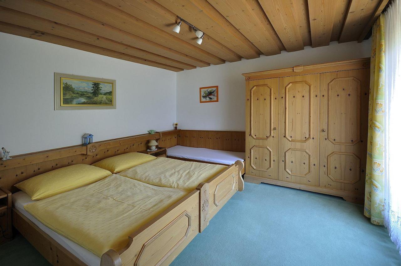 Krimpelstatter, Haus Apartment Bad Hofgastein Luaran gambar