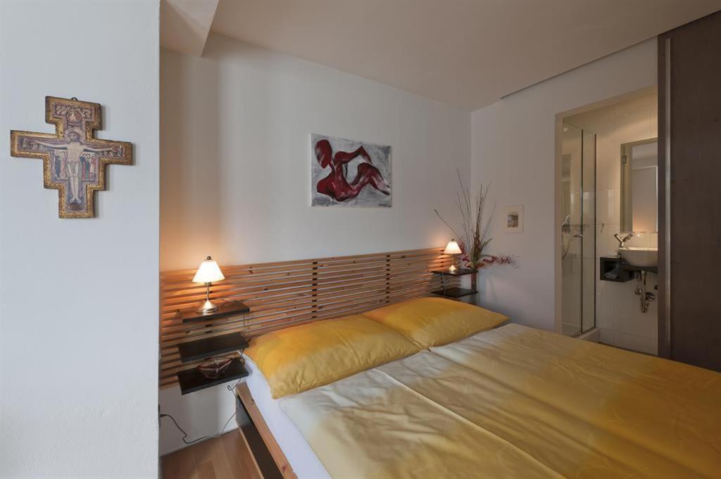 Krimpelstatter, Haus Apartment Bad Hofgastein Luaran gambar