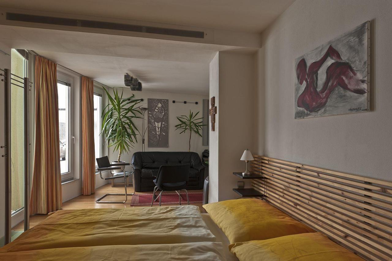 Krimpelstatter, Haus Apartment Bad Hofgastein Luaran gambar