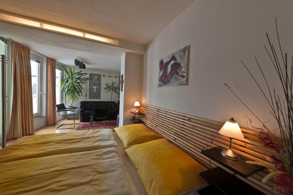 Krimpelstatter, Haus Apartment Bad Hofgastein Luaran gambar