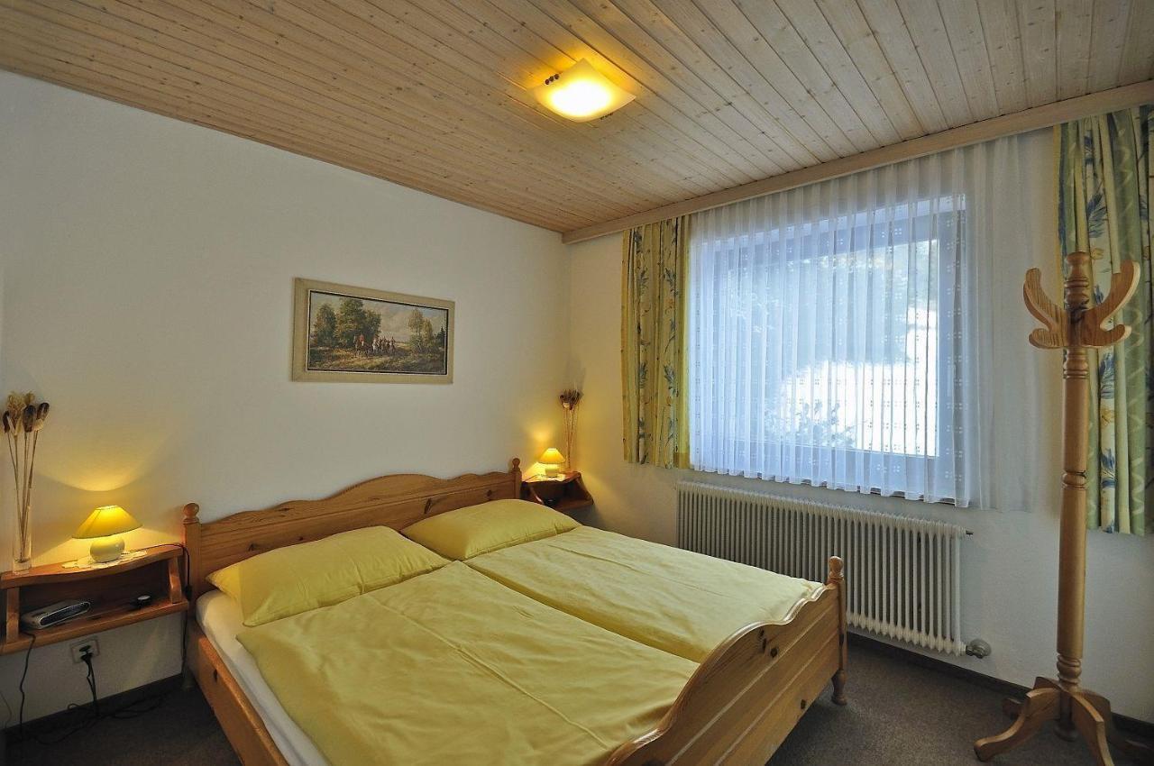 Krimpelstatter, Haus Apartment Bad Hofgastein Luaran gambar