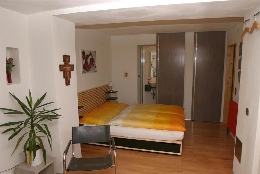 Krimpelstatter, Haus Apartment Bad Hofgastein Luaran gambar