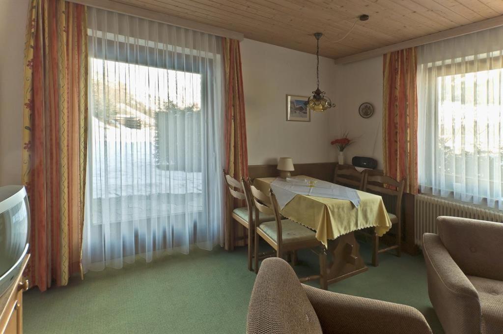 Krimpelstatter, Haus Apartment Bad Hofgastein Luaran gambar