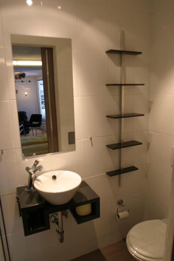 Krimpelstatter, Haus Apartment Bad Hofgastein Luaran gambar