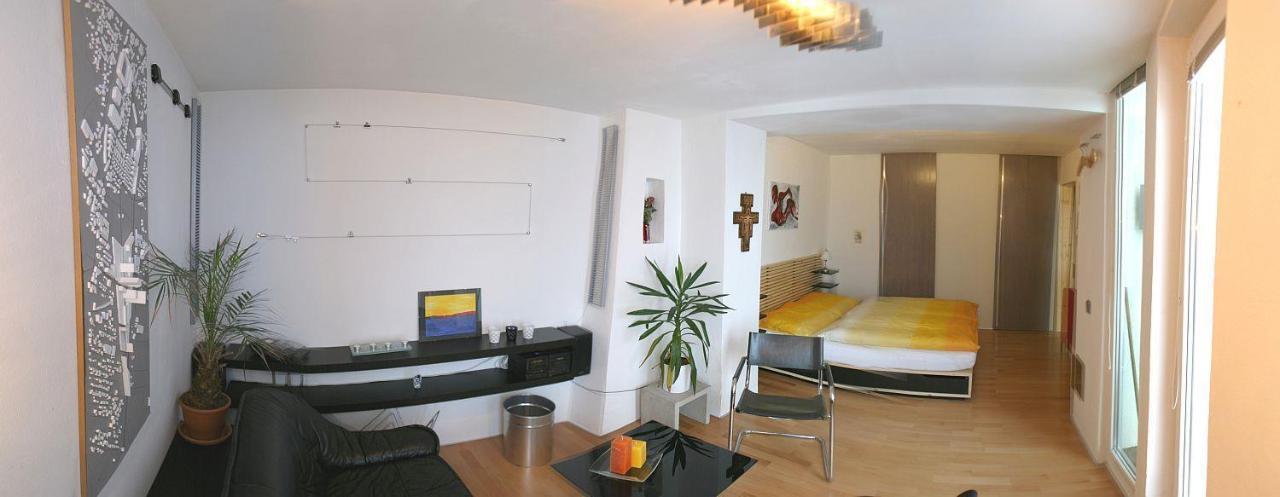 Krimpelstatter, Haus Apartment Bad Hofgastein Luaran gambar